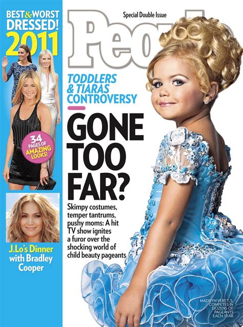 pageant mom may lose custody over conscientiously stuffing 4 year old s