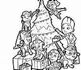 Paw Weihnachten Ausmalbilder Weihnachtsbaum Weihnachtsfarben Malbücher Bunter Schilder Arbeitsblätter Coloringpagesonly sketch template