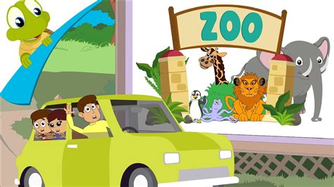 zoo song youtube