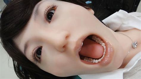 pleasure robots and dolls japan love bots real dolls and