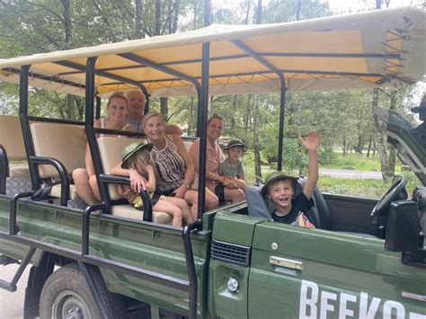 review beekse bergen     lifetime experience  clogs holidays