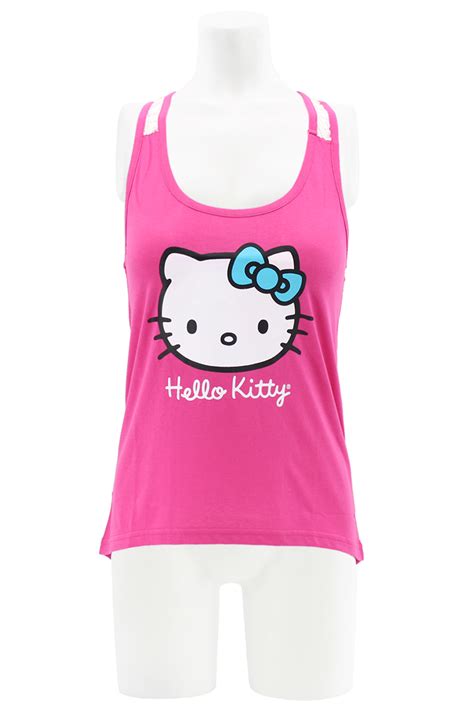Hello Kitty Tank Top H81032