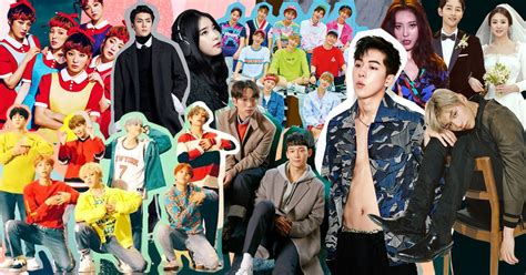 a year in hallyu looking back at the best in 2017 k pop culture