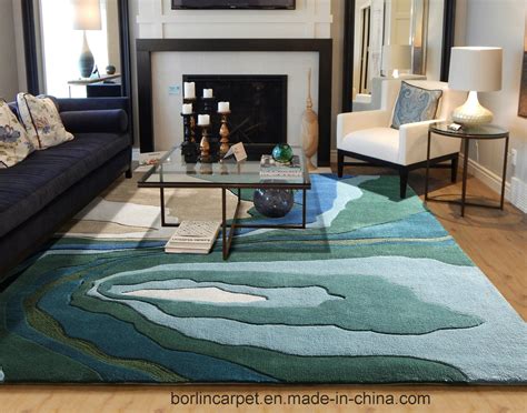 china  luxurious carpet  rugs handmade tuft floor bed rug area rug sofa rug room carpet