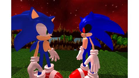 Sonic Exe Roblox Games Roblox Flee The Facility Run From