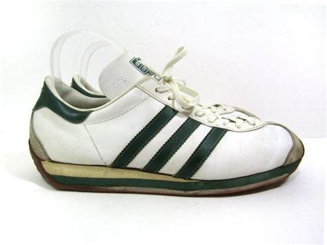 sz   adidas country sneakers   france vintage adidas tennis shoes  adidas
