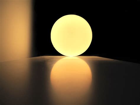 light ball christoph hetzmann flickr