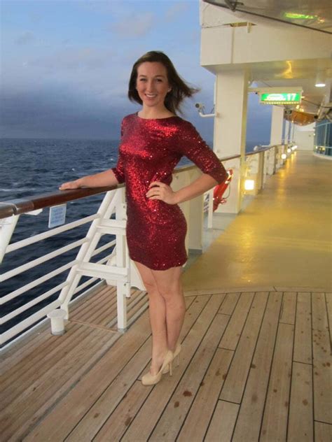 milfs letting loose on cruise ships assorted
