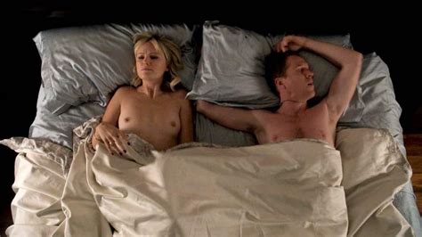 Malin Akerman Naked Sex Scene From Billions Scandal Planet