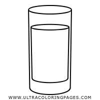 wasserglas ausmalbilder ultra coloring pages