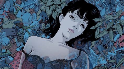 ‎perfect blue 1997 directed by satoshi kon reviews film cast letterboxd