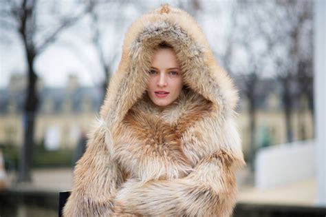 fashion month fashion fur fashion fur