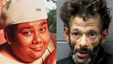 ‘mighty Ducks’ Actor Shaun Weiss Arrested For Burglary