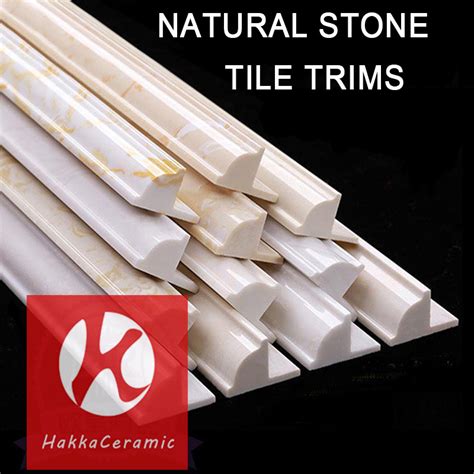 ceramic tile trim profile corner edge walls tile trim china wall tile trim  marble tile trim