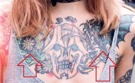 megan massacre s 54 tattoos and their meanings body art guru