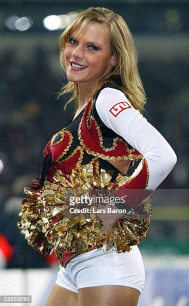 Cheerleader 040404 Photos And Premium High Res Pictures Getty Images