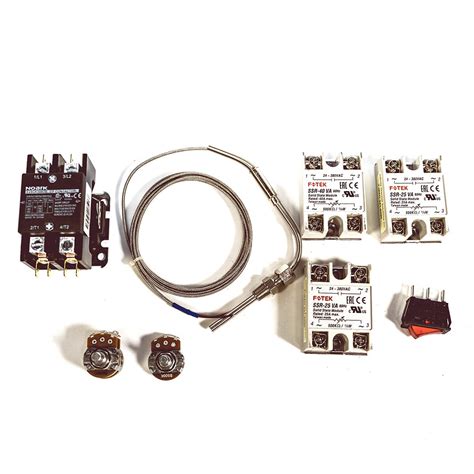critical spare parts kit coffee crafters