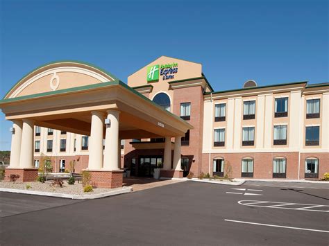 affordable clearfield pa hotels holiday inn express suites clearfield