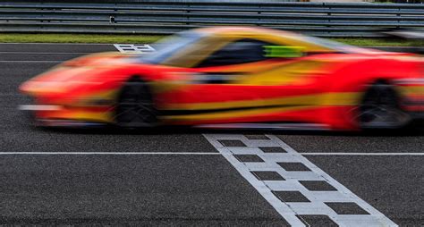 race car crossing  finish  motion blurred east bay wordpress
