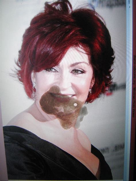 sexy sharon osbourne 1 pics xhamster