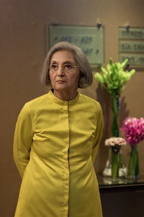 exclusive why ma anand sheela doesn t have netflix “i will only have