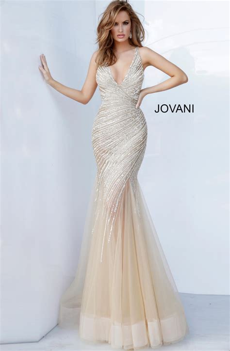 jovani 4741 formal dress gown