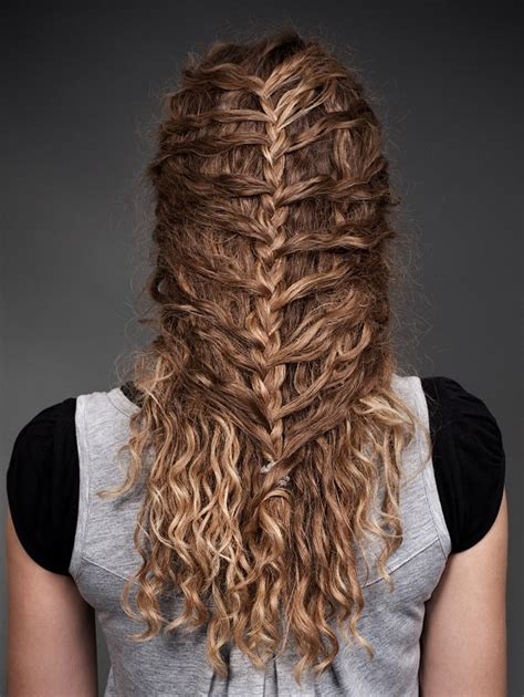 50 incredible braids for curly hair 2022 trends