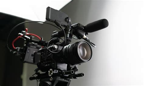 camera monitor  video