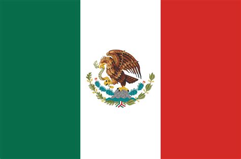 px flag  mexico   svg wallpapers hd desktop