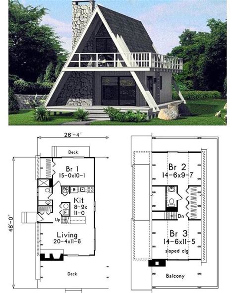 prefab small homes  instagram  frame house plan   familyhomeplanscom total