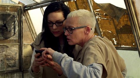 orange is the new black season 4 twitter explodes as the