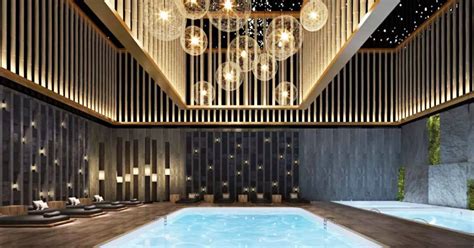 breathtaking spa  opened  markham