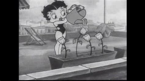 Video Betty Boop Penthouse 1932