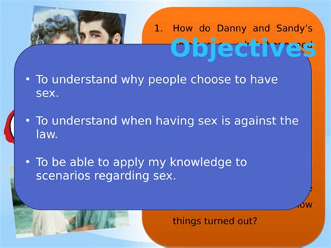 why wait safe sex teaching resources