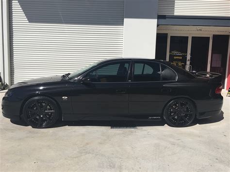 black car tinting  perth wa pro class tint