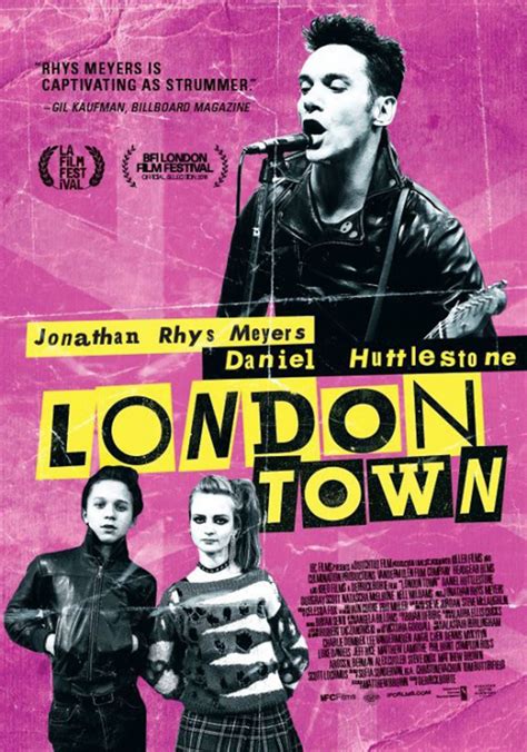 london town film 2016 allociné