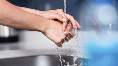 bad hand washing habits  spreading dangerous bacteria usda warns