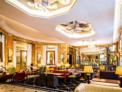 meilleurs hotels de luxe  paris