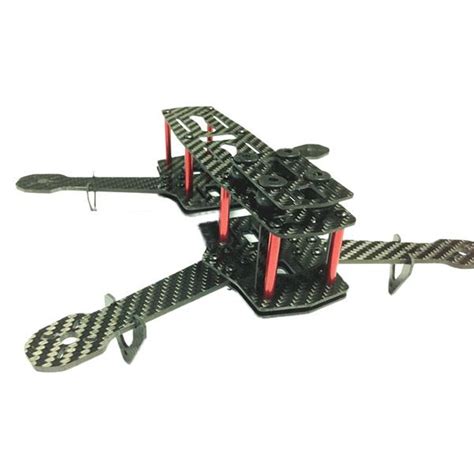 zmr mm carbon fiber frame kit rc drone fpv racing multi rotor carbon fiber fpv