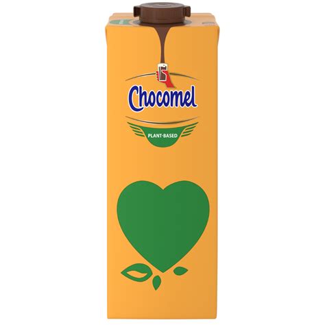 review vegan chocomel bonusvegan