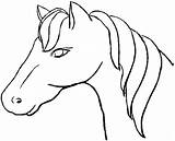 Bojanke Konji Konja Crtež Zivotinje Crtezi Bojanje Djecu Printanje sketch template