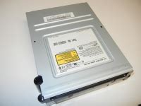original xbox disc drive replacement