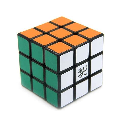 rubiks cube xx dayan ebay