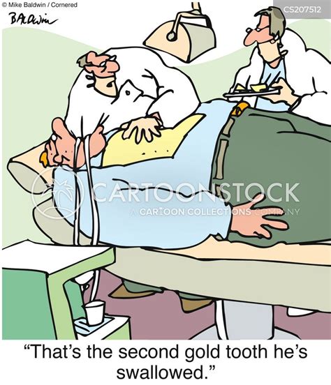 dentists appointment cartoons and comics funny pictures from cartoonstock