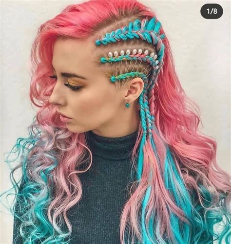 51 braided hairstyles for girls who are just awesome luxhairstyle