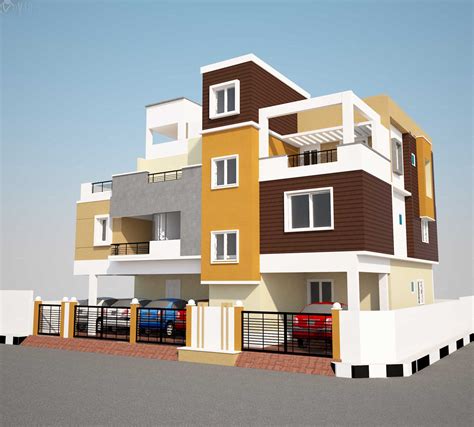 residential homesflats flat purchase service aa   sidco industrial estate chennai