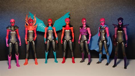 iamelemental expands  traditional action figure category  toy