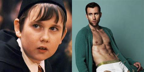 Harry Potter Cast How Hot Are They Now The Hollywood