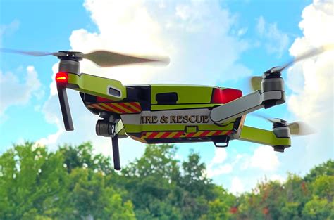 fleet indy drone rescue
