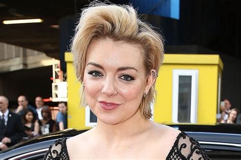 Sheridan Smith S Pals Fear For Her State Of Mind And Urge Troubled Star
